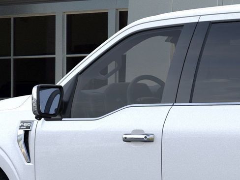 New 2026 Ford F150 Lariat image 20