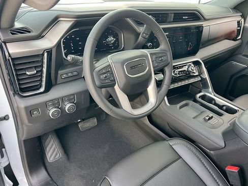 New 2026 GMC Sierra 2500 Denali w/ Denali Reserve Package image 6