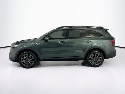 Used 2022 Kia Sorento X-Line EX AWD/4WD image 8