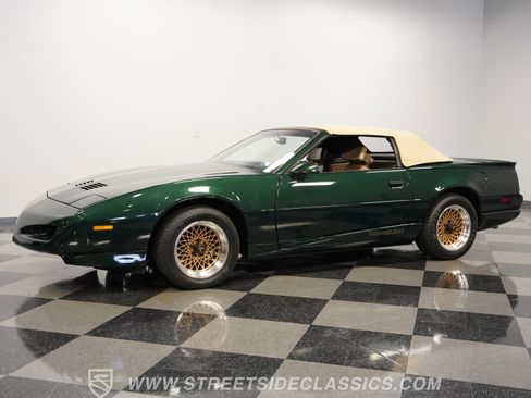 Used 1992 Pontiac Firebird Trans Am image 6