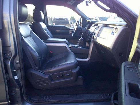 Used 2012 Ford F150 FX4 w/ FX Luxury Pkg image 19