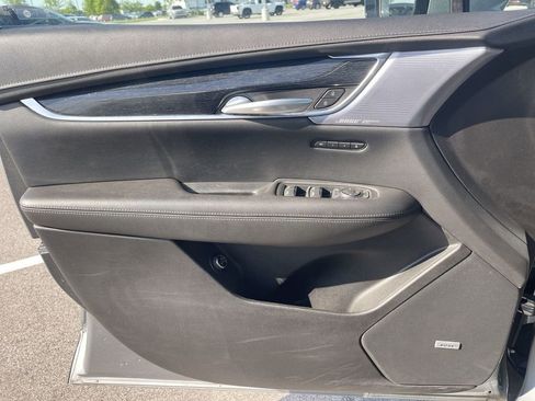 Used 2024 Cadillac XT5 Premium Luxury AWD/4WD image 27