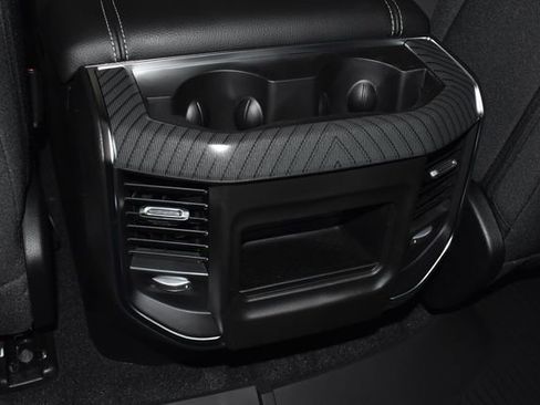 New 2026 RAM 1500 Big Horn AWD/4WD image 29