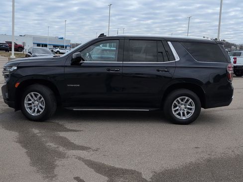 Used 2023 Chevrolet Tahoe LT image 4