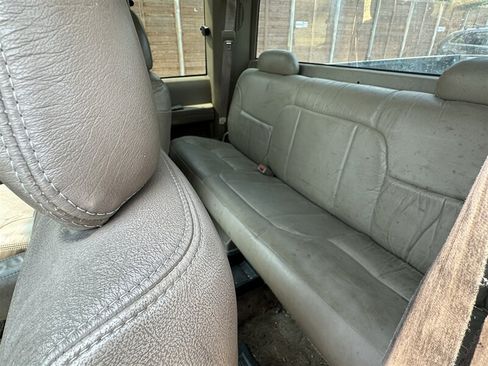 Used 1996 GMC Sierra 1500 4x4 Extended Cab image 9