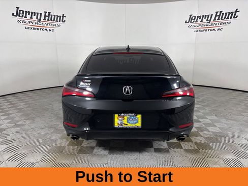 Used 2024 Acura Integra A-Spec image 6