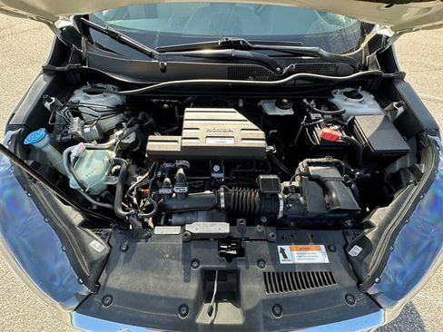 Used 2018 Honda CR-V EX image 31