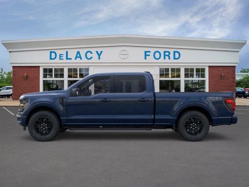 New 2026 Ford F150 XLT image 4