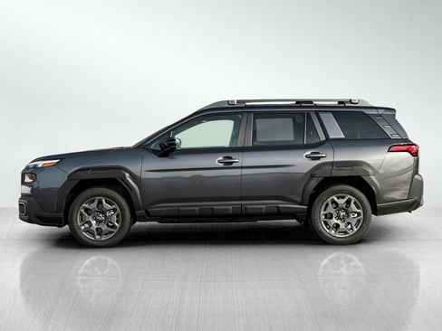 New 2026 Subaru Outback Premium image 4