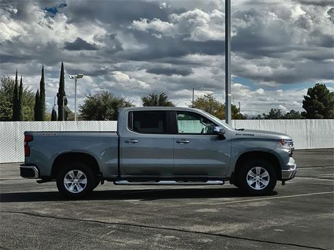 Used 2026 Chevrolet Silverado 1500 LT w/ Protection Package image 4