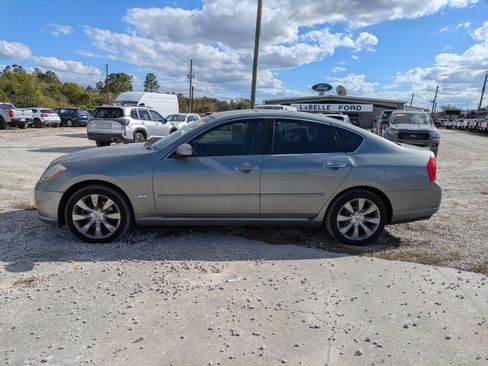Used 2006 INFINITI M35 x image 7