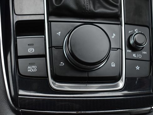 Used 2025 MAZDA CX-30 AWD 2.5 S w/ Preferred Package image 30