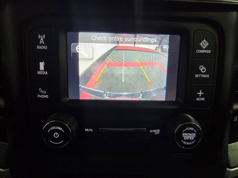 Used 2020 RAM 1500 Big Horn image 63