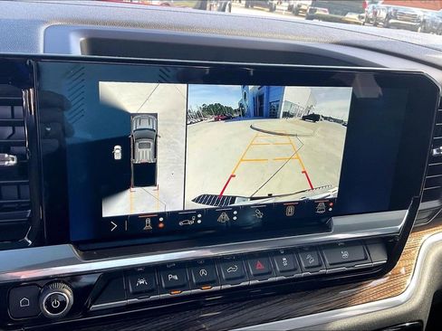 Used 2025 Chevrolet Silverado 1500 RST w/ All Star Edition Plus image 21