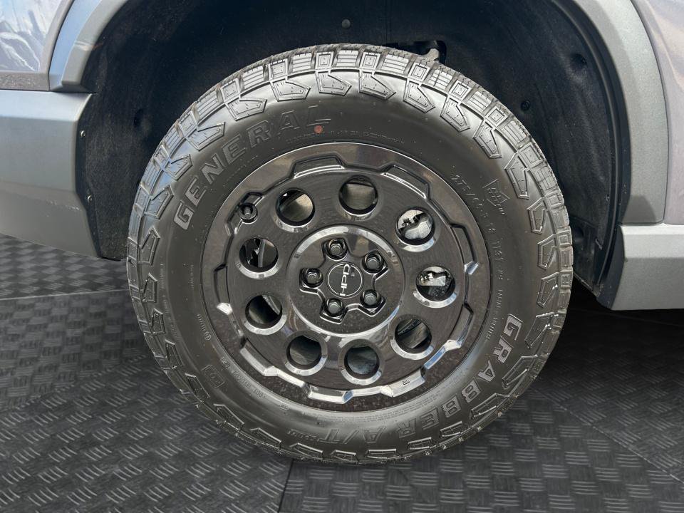 Certified 2026 Honda Passport TrailSport Elite image 27