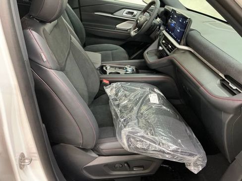 New 2026 Ford Explorer ST w/ Sun And Sound Package AWD/4WD image 21