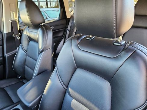 Certified 2025 MAZDA CX-5 AWD 2.5 S w/ Select Package image 12