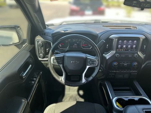 Used 2019 Chevrolet Silverado 1500 RST w/ True North Edition AWD/4WD image 11