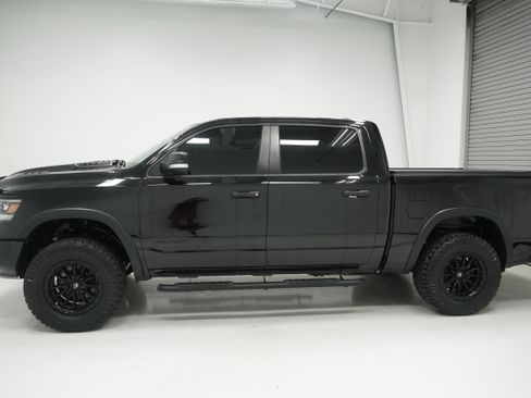 Used 2022 RAM 1500 Rebel w/ Rebel Level 1 Equipment Group AWD/4WD image 6