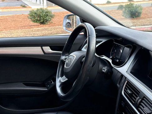 Used 2015 Audi A4 2.0T Premium w/ Audi MMI Navigation image 24