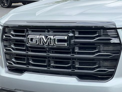 New 2026 GMC Acadia Elevation w/ Black Edition AWD/4WD image 48