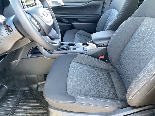 New 2026 Ford Ranger XL RWD image 17