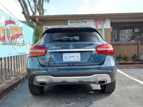 Used 2019 Mercedes-Benz GLA 250 GLA 250 4MATIC AWD 4dr SUV image 26
