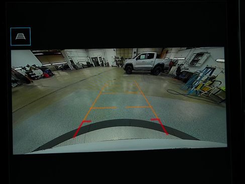 New 2026 GMC Terrain AT4 w/ Convenience Package III image 37