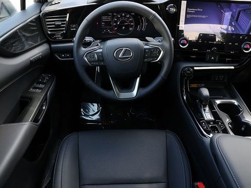 New 2026 Lexus NX 350 AWD w/ Premium Package image 16