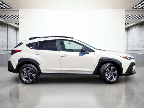 New 2026 Subaru Crosstrek 2.0i Premium AWD/4WD image 5