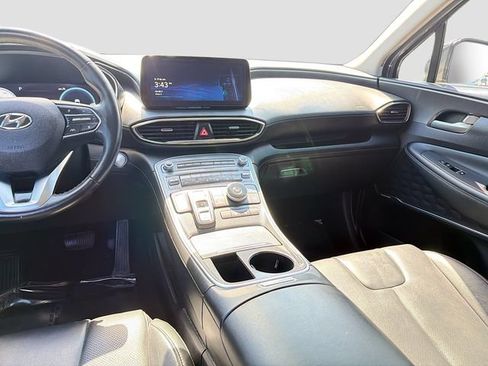 Certified 2023 Hyundai Santa Fe SEL w/ Premium Package FWD image 22