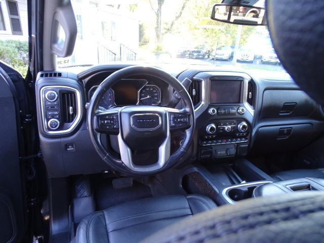 Certified 2021 GMC Sierra 1500 Denali w/ Denali Premium Package AWD/4WD image 6