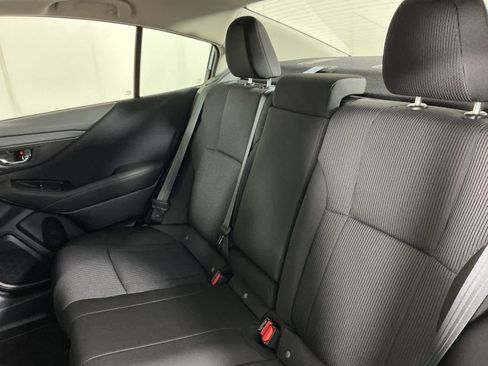 New 2025 Subaru Legacy Premium image 12