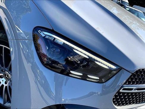 Certified 2024 Mercedes-Benz GLE 450 4MATIC image 24