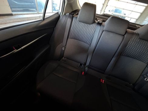 Used 2025 Toyota Camry LE image 43