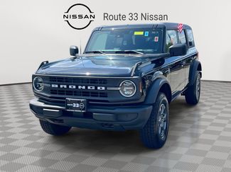 Used 2025 Ford Bronco Big Bend AWD/4WD video 2