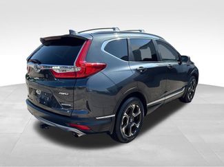 Used 2019 Honda CR-V Touring video 2