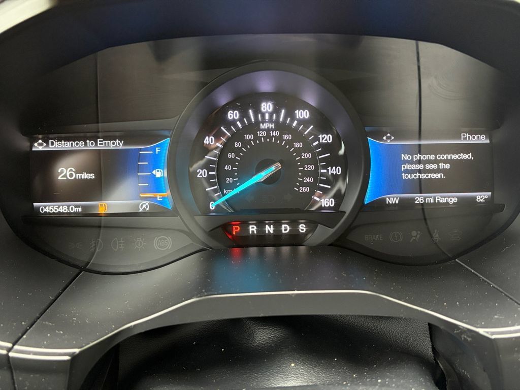Used 2022 Ford Edge Titanium AWD/4WD image 21