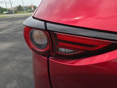 Used 2019 MAZDA CX-5 Grand Touring w/ GT Premium Package AWD/4WD image 6