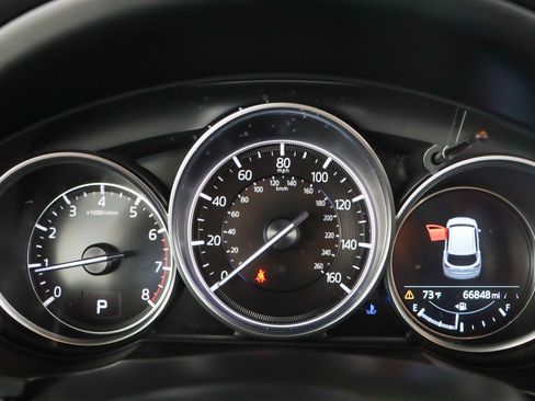 Used 2019 MAZDA CX-5 Touring FWD image 15