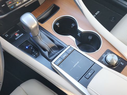 Used 2022 Lexus RX 350 Premium image 24