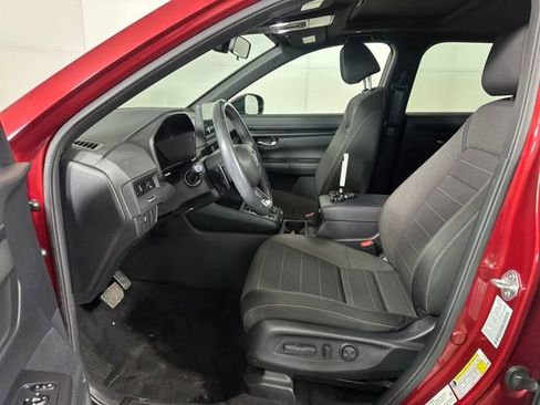 Used 2024 Honda CR-V Sport image 11
