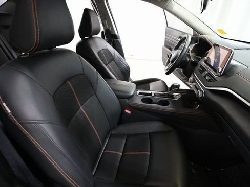 Used 2022 Nissan Altima 2.5 SR image 23