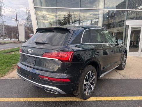 Used 2023 Audi Q5 2.0T Premium Plus w/ Premium Plus Package image 8