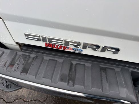 Used 2014 GMC Sierra 1500 SLE w/ SLE Value Package image 42