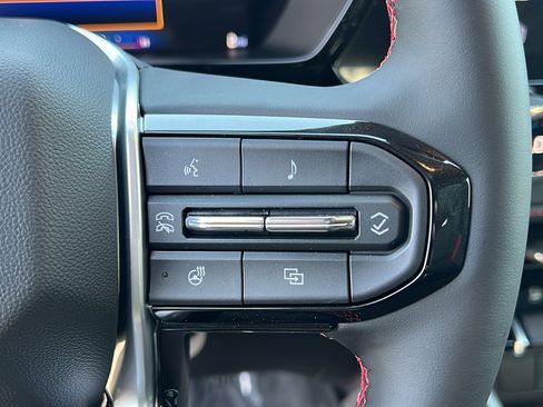 New 2026 Chevrolet Colorado Z71 image 27