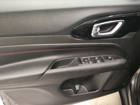 Used 2022 Jeep Compass Trailhawk w/ Trailhawk Convenience Group image 24