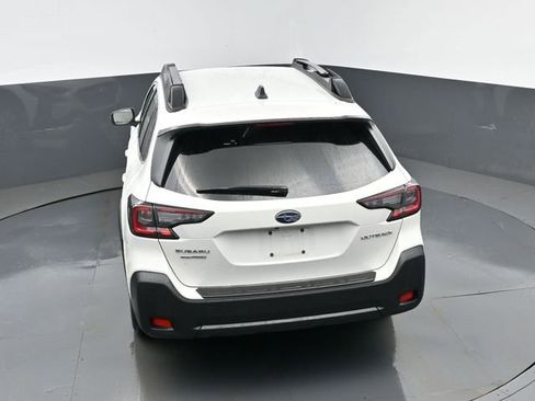 Used 2025 Subaru Outback Premium image 19