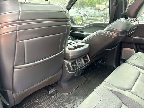 Certified 2024 Ford F150 Raptor AWD/4WD image 16