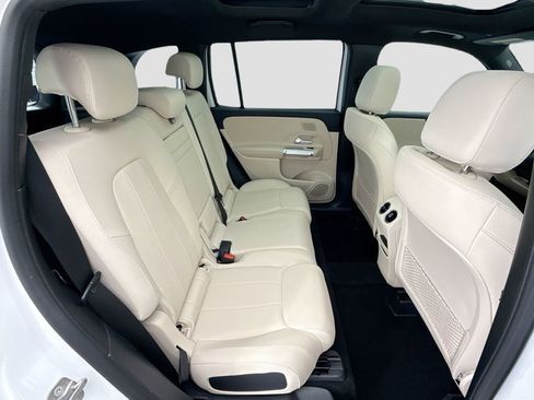 Certified 2026 Mercedes-Benz GLB 250 image 20